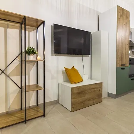 Holiday home Airport Area With Free Parking Bologna