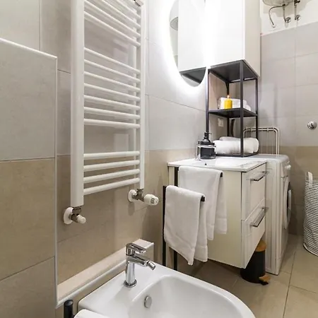 Сasa de vacaciones Airport Area With Free Parking Bolonia