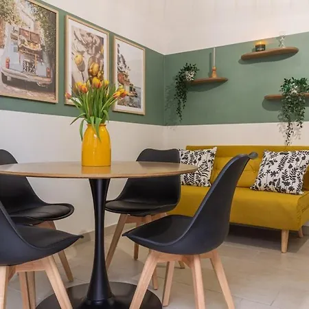 Airport Area With Free Parking * Bolonia