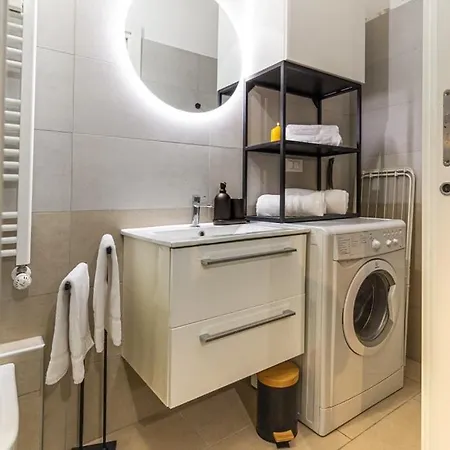 Сasa de vacaciones Airport Area With Free Parking