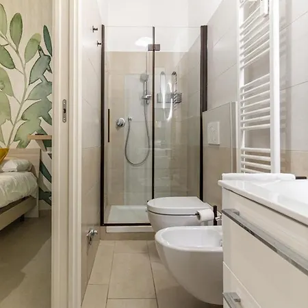 Airport Area With Free Parking Holiday home *