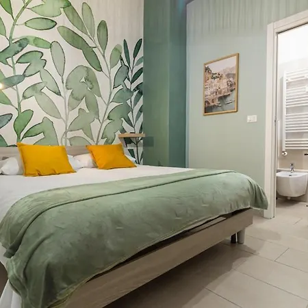 Holiday home Airport Area With Free Parking *