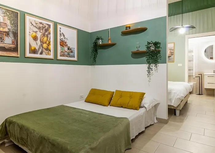 Holiday home Airport Area With Free Parking *