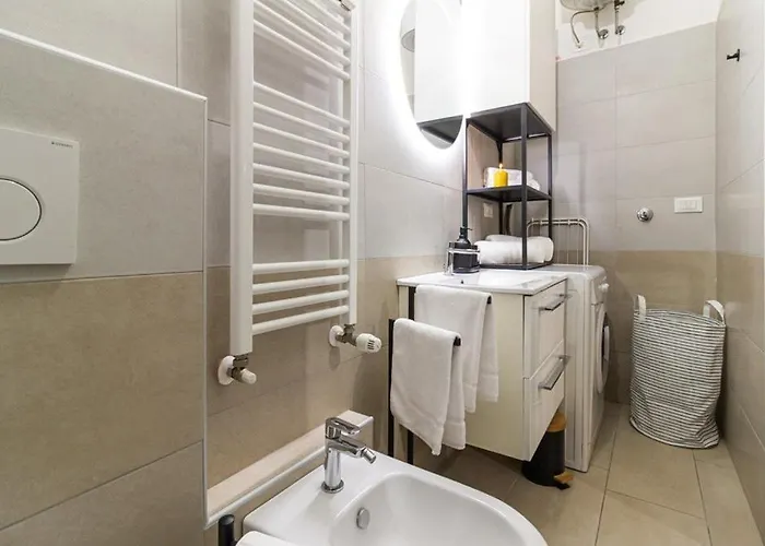 Holiday home Airport Area With Free Parking Bologna