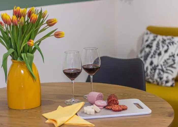 Airport Area With Free Parking Bologna