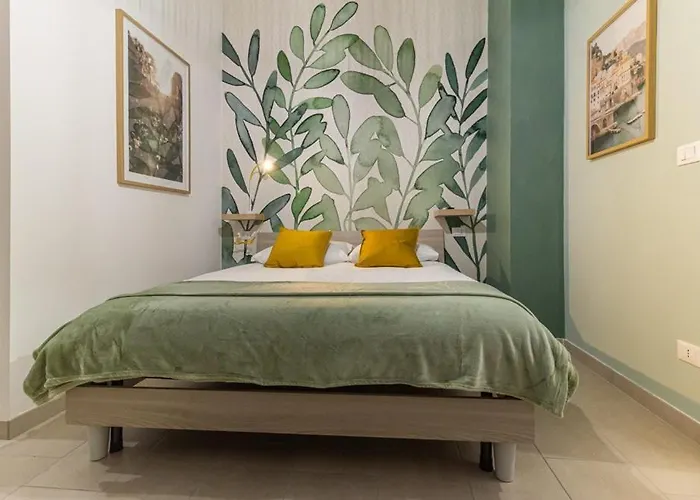 Airport Area With Free Parking Holiday home *