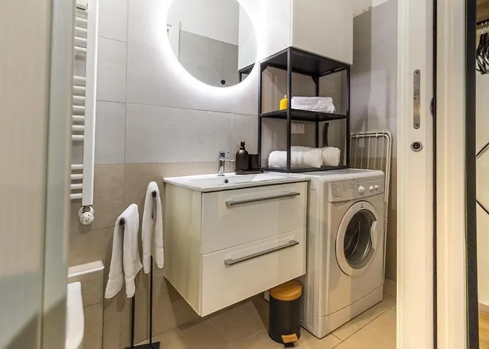 Σπίτι διακοπών Airport Area With Free Parking