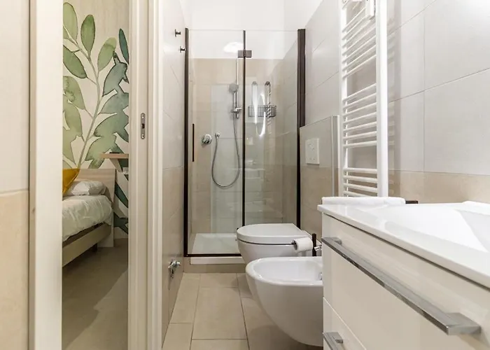 Airport Area With Free Parking Holiday home *