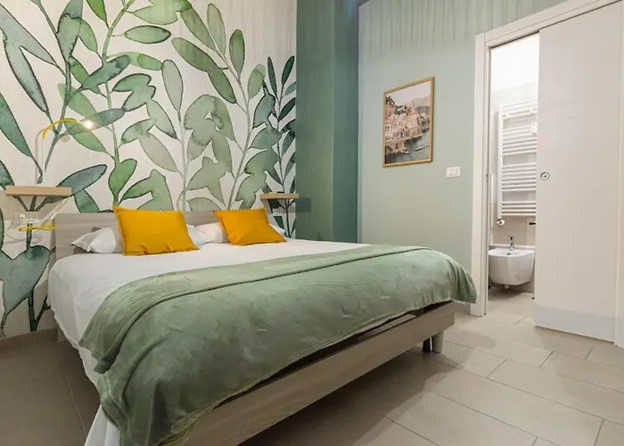 Holiday home Airport Area With Free Parking *