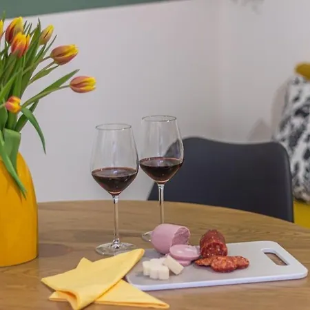 Airport Area With Free Parking Bologna