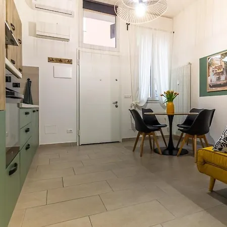 Airport Area With Free Parking